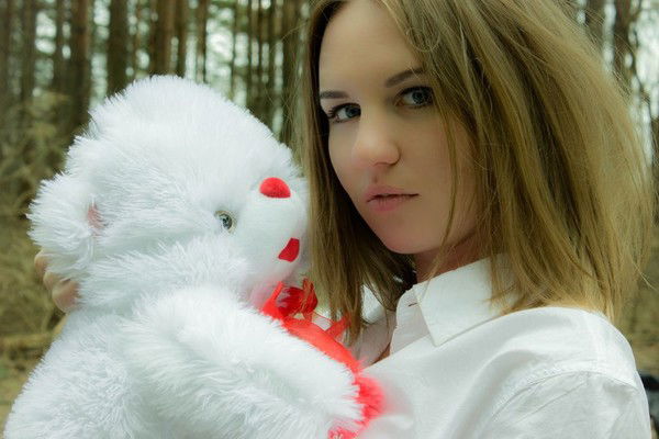 Марина Смирнова