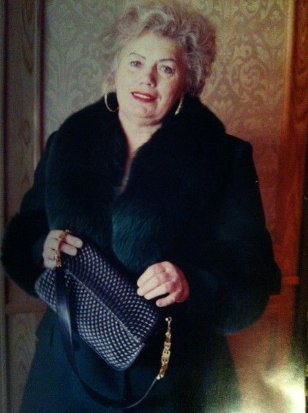 Майя Ещенко