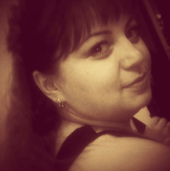 Cветлана Султанова