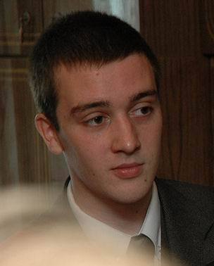 Евгений Уланский