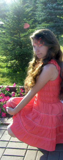 Алёна Ткаля