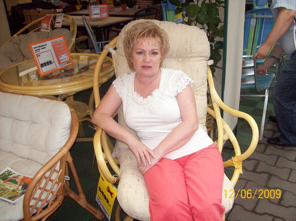 Галина Титова