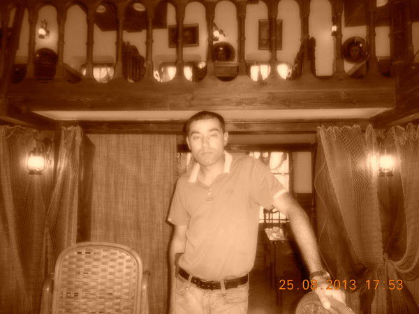 Акылдос Абдрахманулы