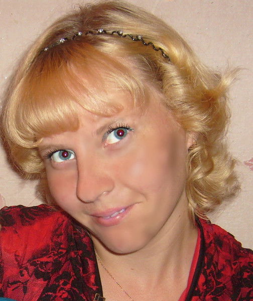 Ирина Белова