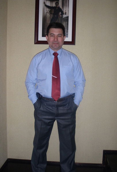 Рашид Абельдинов