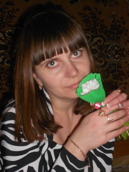 Марина Гойко