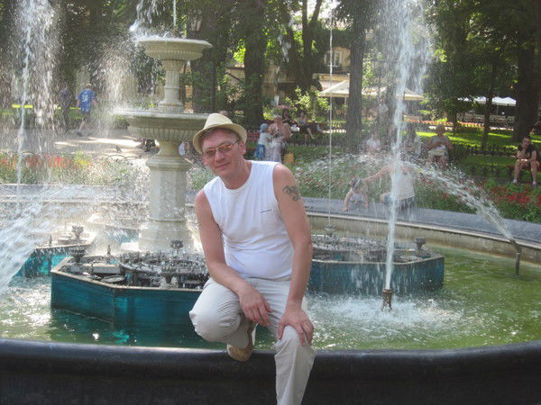 Валерий Гулин