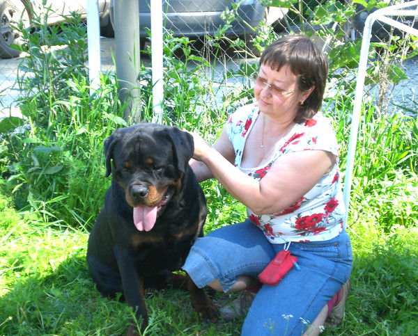 Марина Бойкова