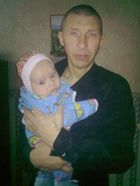 Павел Кабуркин