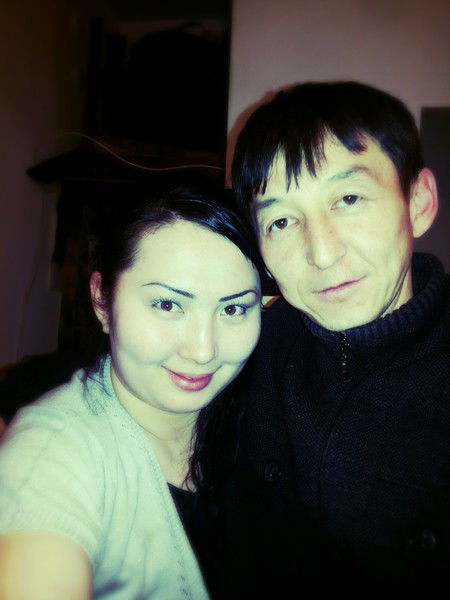 Мейрамгали Кусманов