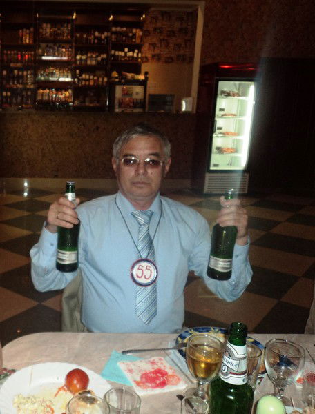 Николай Ячменев