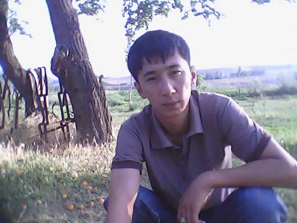 Makhambet Balaubekov