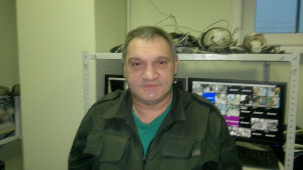 Витор Фаррахов