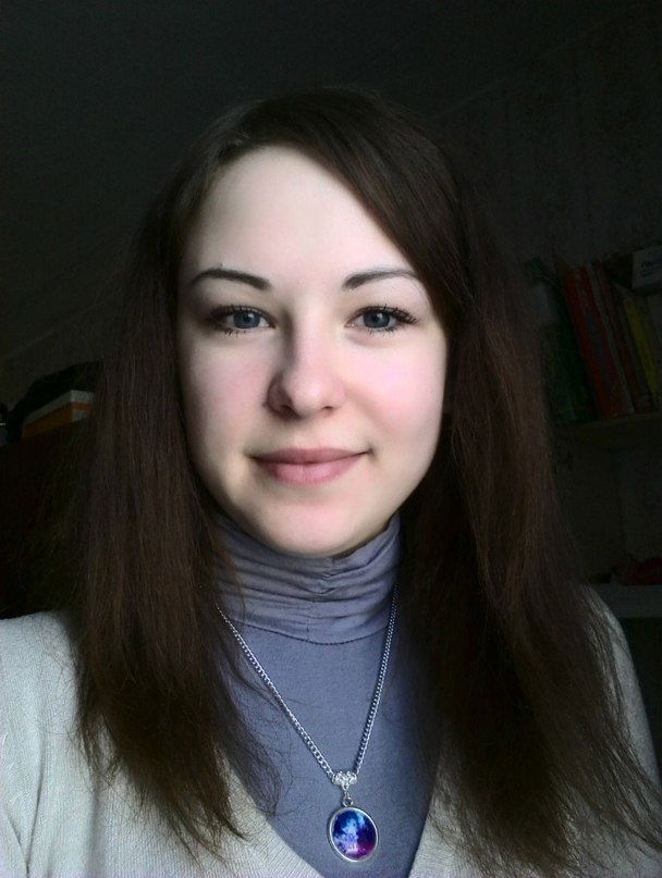 Анастасия Юденок