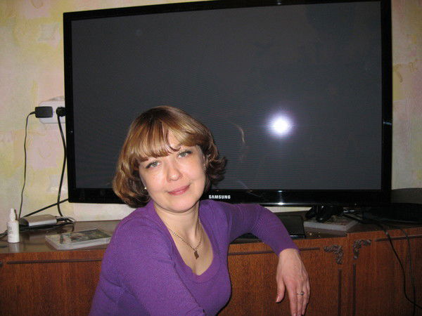 Наталья Васильченко