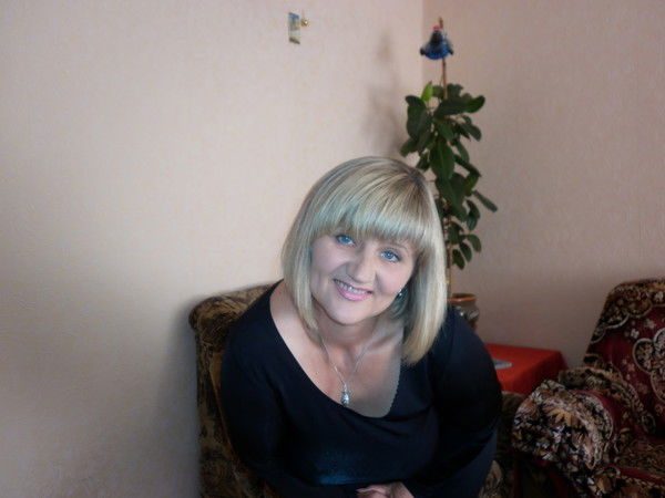 Людмила Калабина