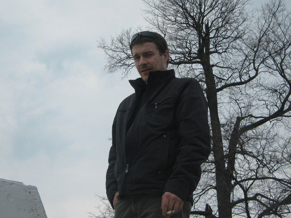 Александр Чистяков