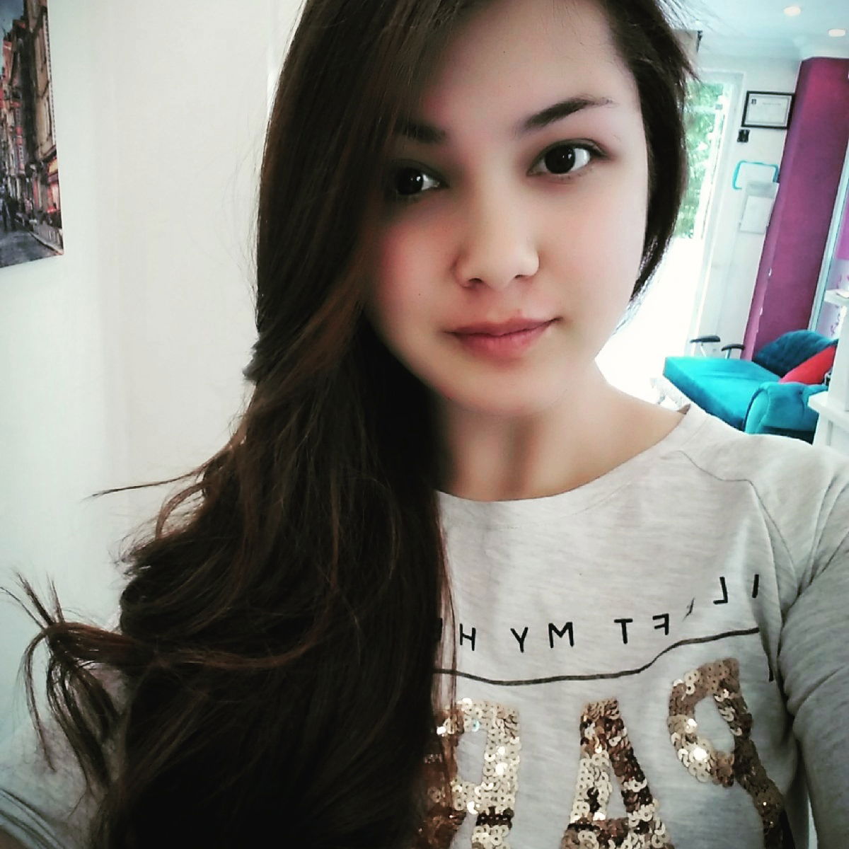 Саяра Чарыева