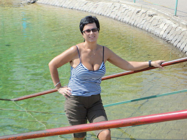 Людмила Каренгина