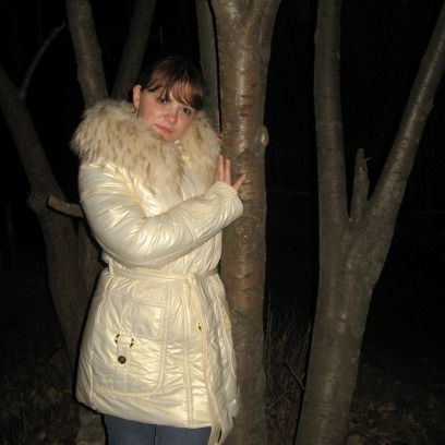 Александра Стрелкова