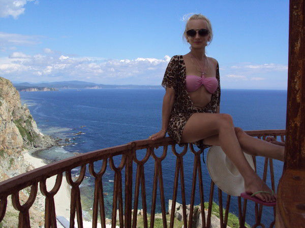 Евгения Гарголина