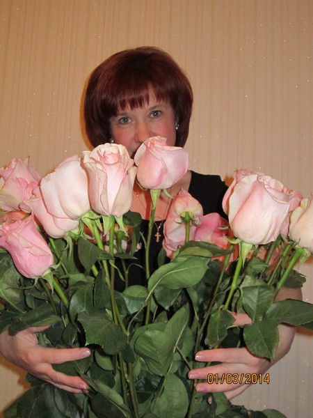 Татьяна Киселёва