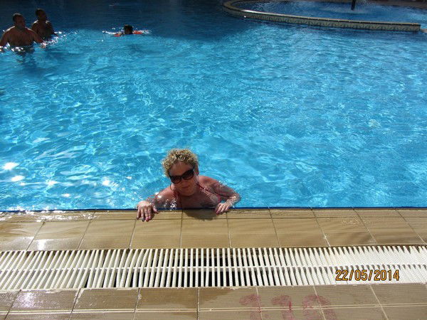 Наташа Соколова