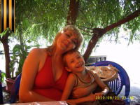 Валентина Ярышкина