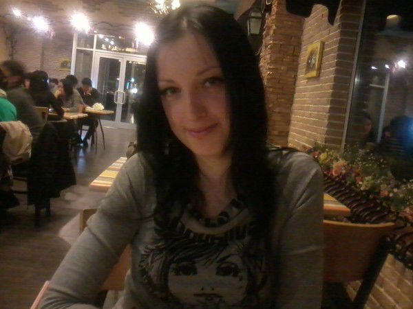 Анастасия Дурманова