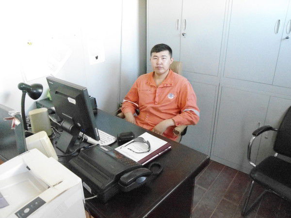 Темірхан Арун(Шонтыков)