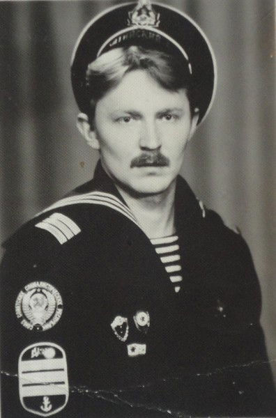 Юрий Кулаков