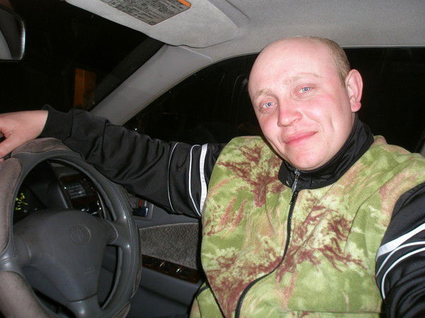 Алексей Игнатенко