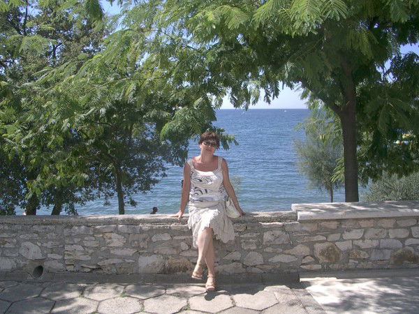 Наталия Курлаева