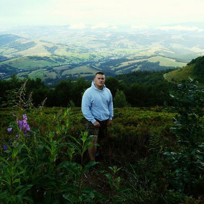 Вова Высоцкий