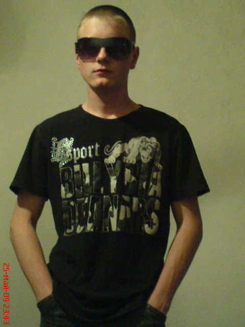 Юрик Гороховацкий