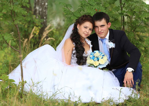 Айгуль Алиакберова