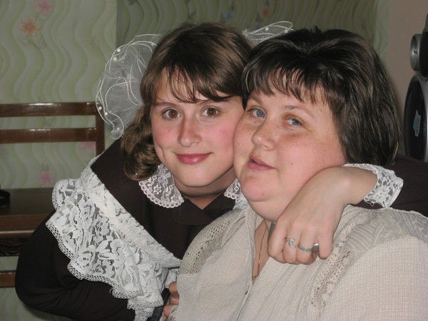 Татьяна Кузнецова