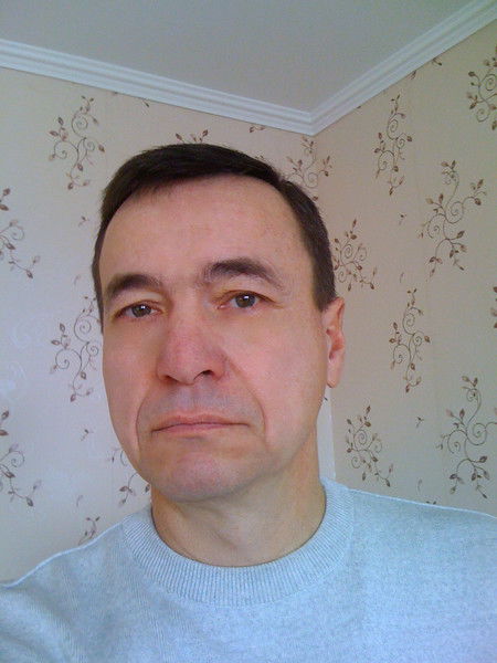 Евгений Варламов