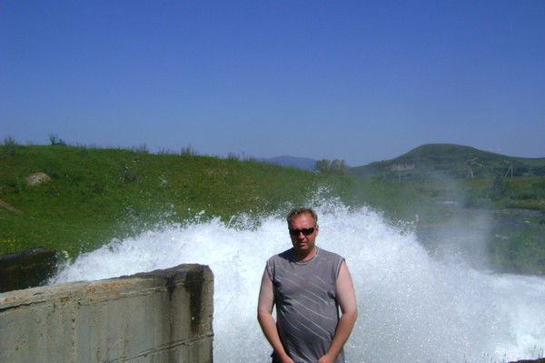 Саша Вересняк