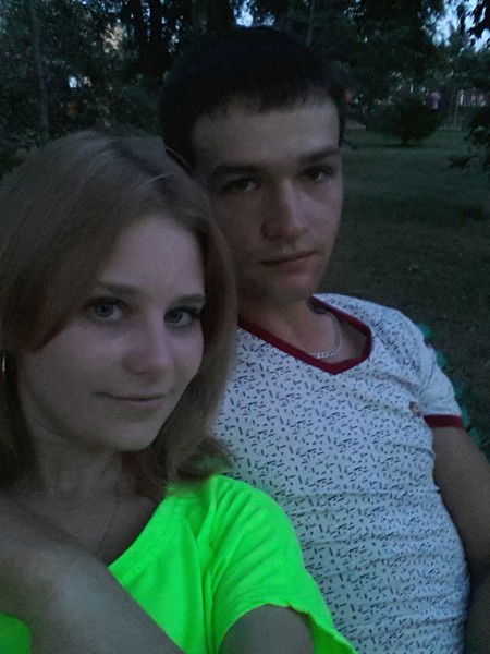 Светлана Лепестихина