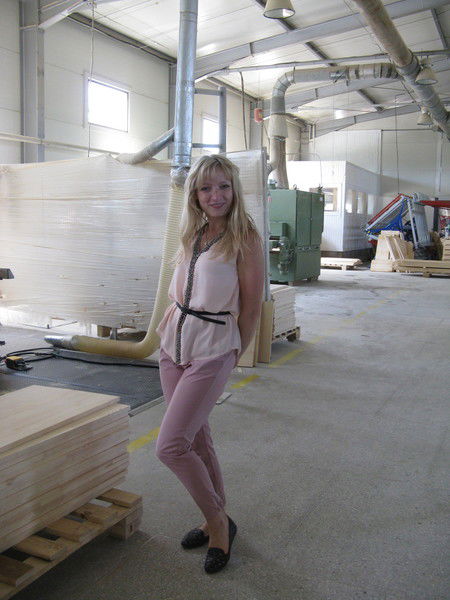 Елена Борис