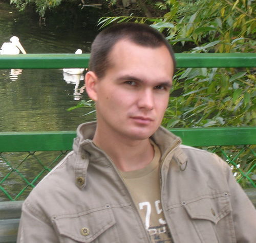 Андрей Куранов