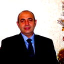 Михаил Гасанов