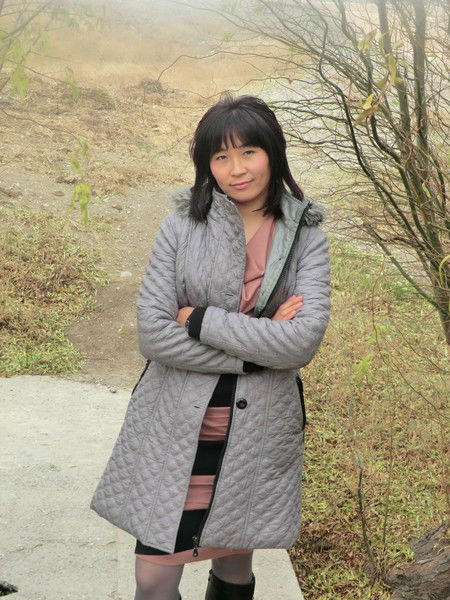 Мээргуль Исмаилова