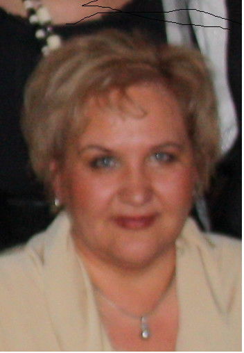 Марина Макарова