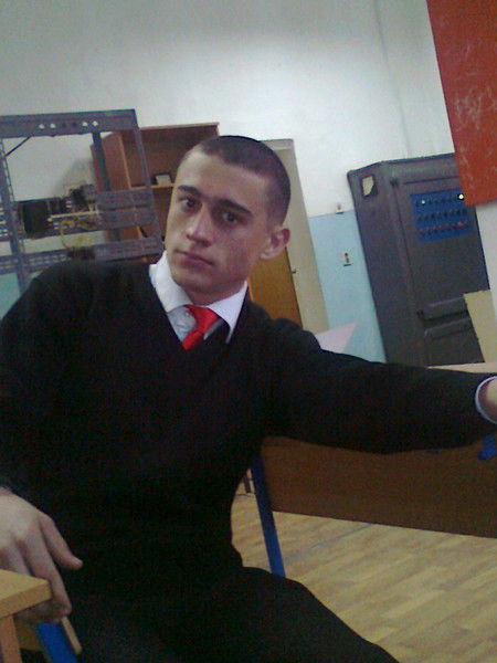 Сунгуров Макс