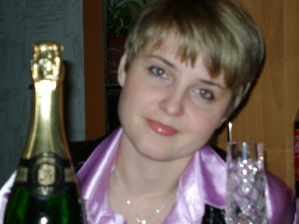 Лилия Токарева