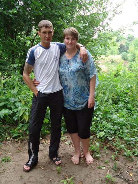 Наталья Суркова