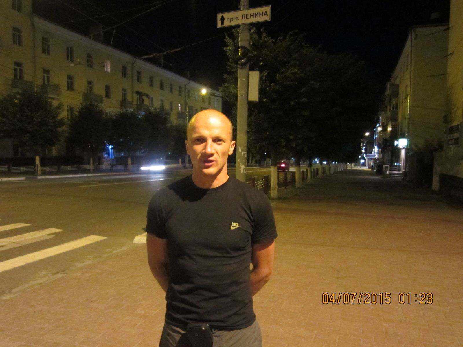 Виктор Дубинин