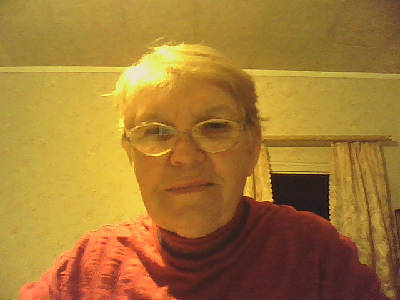 Алла Николаевна Ольхова